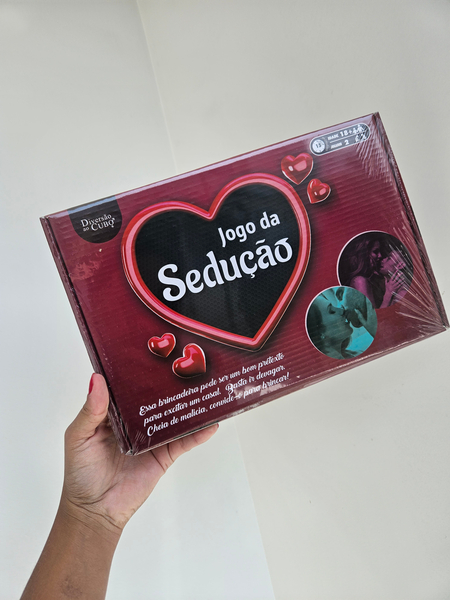 Foto da capa de Sex Shop Volúpia Guarapari